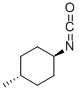 反式-4-甲基环己基异氰酸酯
