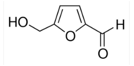5-羟甲基糠醛