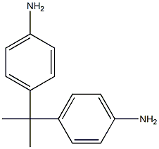 2,2-双（4-氨基苯）丙烷