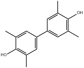 3,5,3',5'-四甲基-4,4'-二羟基联苯