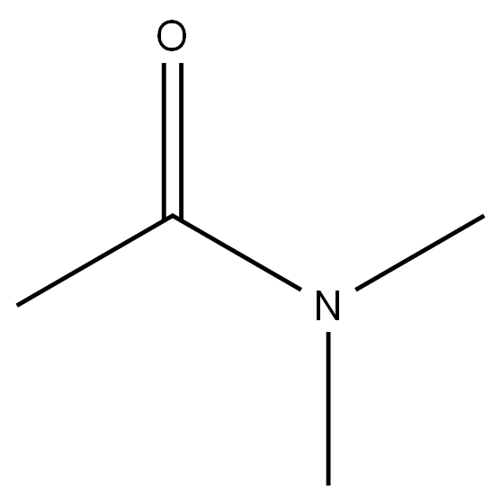 N,N-二甲基乙酰胺