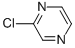 2-Chloropyrazine