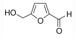 5-hydroxymethylfurfural(HMF) 