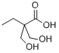 2,2-Bis(hydroxymethyl)butyric acid