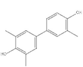 3,3,5,5-Tetramethylbiphenyl-4,4-diol（TMBP)