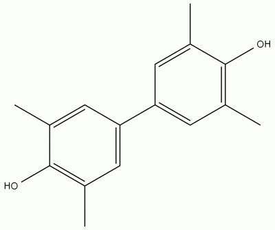  3,3,5,5-Tetramethylbiphenyl-4,4-diol（TMBP)