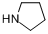 Pyrrolidine
