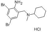 Bromhexine HCl