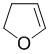 2,3-Dihydrofuran