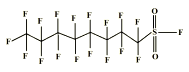 Perfluorooctanesulfonyl Fluoride