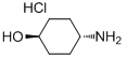 Trans-4-Aminocyclohexanol Hydrochloride