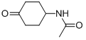 N-(4-Oxocyclohexyl)acetamide