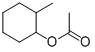 2-Methylcyclohexyl acetate