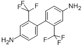 2,2'-bis(trifluoromethyl)-[1,1'-biphenyl]-4,4'-diamine(TFDB/TFMB)