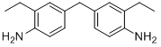 4,4'-Methylenebis(2-ethylbenzenamine)