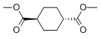 Dimethyl trans-cyclohexane-1,4-dicarboxylate