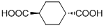 Trans-1,4-Cyclohexanedicarboxylic acid