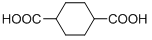 1,4-Cyclohexanedicarboxylic acid