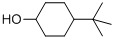 4-tert-Butylcyclohexanol