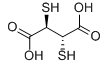 2,3-二巯基丁二酸