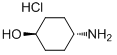 反式-4-氨基环己醇盐酸盐