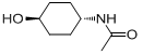 4-乙酰氨基环己醇
