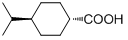 反式-4-异丙基环己甲酸