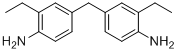 3,3'-二乙基-4,4'-二苯胺基甲烷
