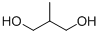 2-甲基-1,3-丙二醇